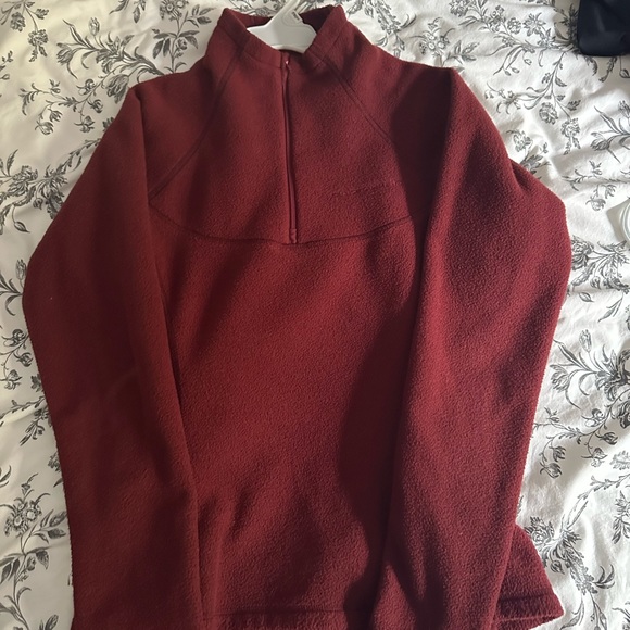 Chlorophyll Fleece - Picture 1 of 2